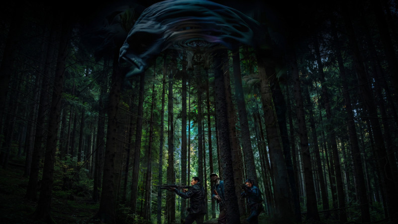 Photo du film Hope