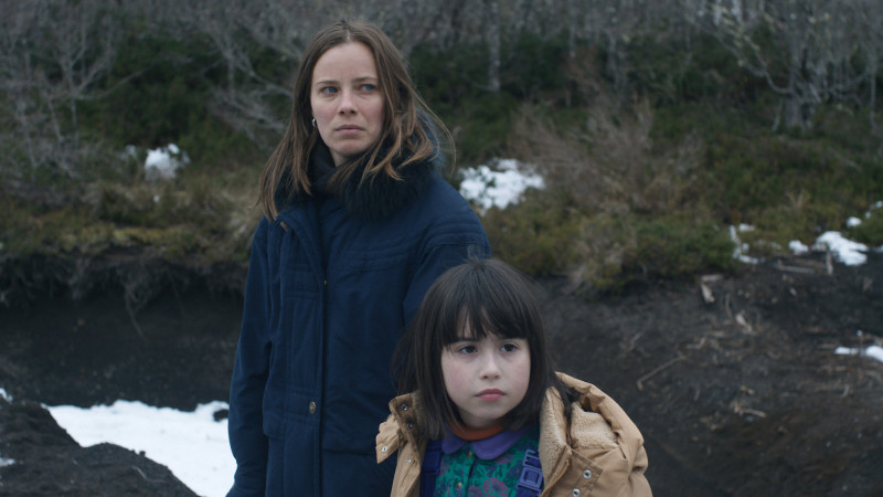 Photo du film Dégel