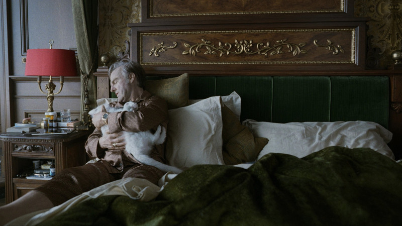 Photo du film Digger