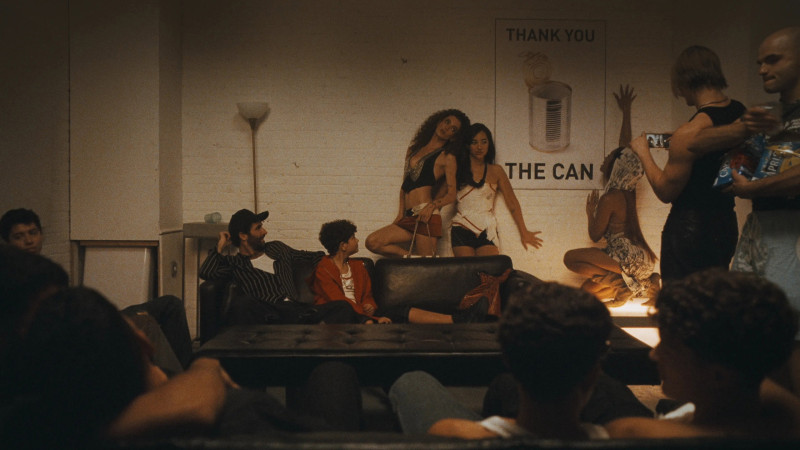 Photo du film Club Kid