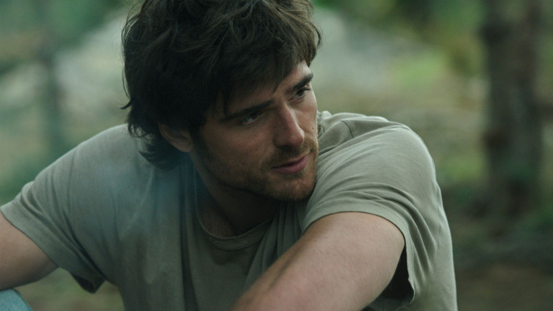 Photo du film The Dog Stars