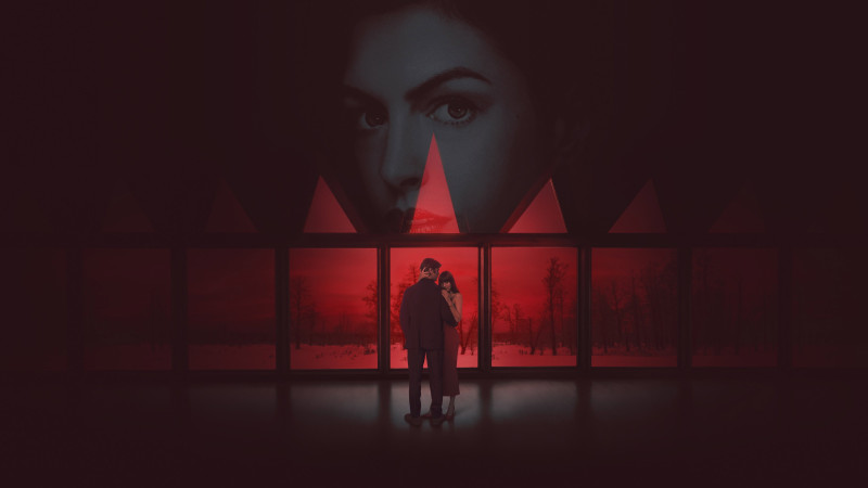 Photo du film Verity