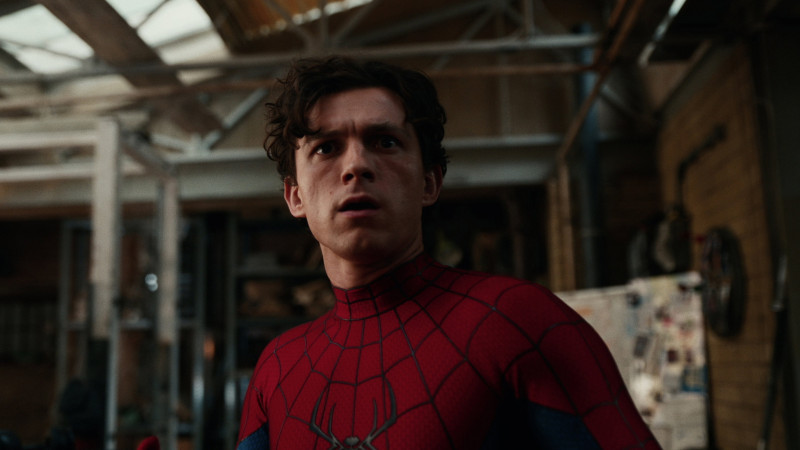 Photo du film Spider-Man: Brand New Day