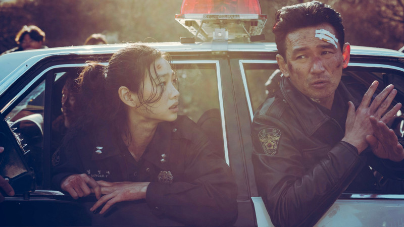 Photo du film Hope
