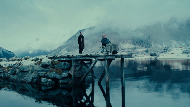 Photo du film Fjord