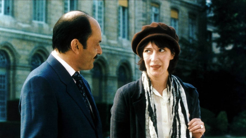 Photo du film Le Goût des autres