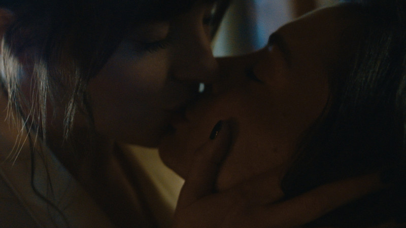 Photo du film Verity