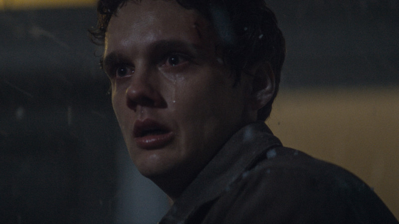Photo du film Evil Dead Burn