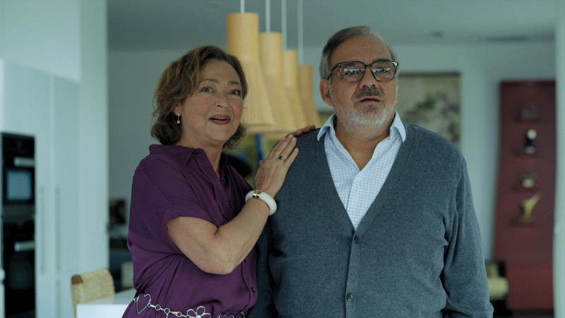 Image du film Un bon patron