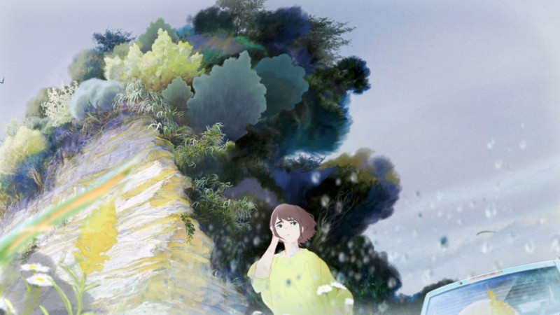 Photo du film Une aube nouvelle