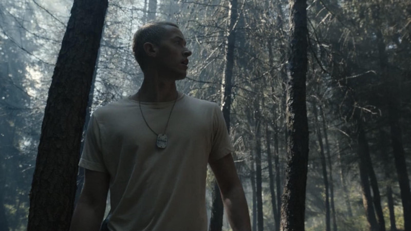 Image du film Hunger Games: la Ballade du serpent et de l'oiseau chanteur
