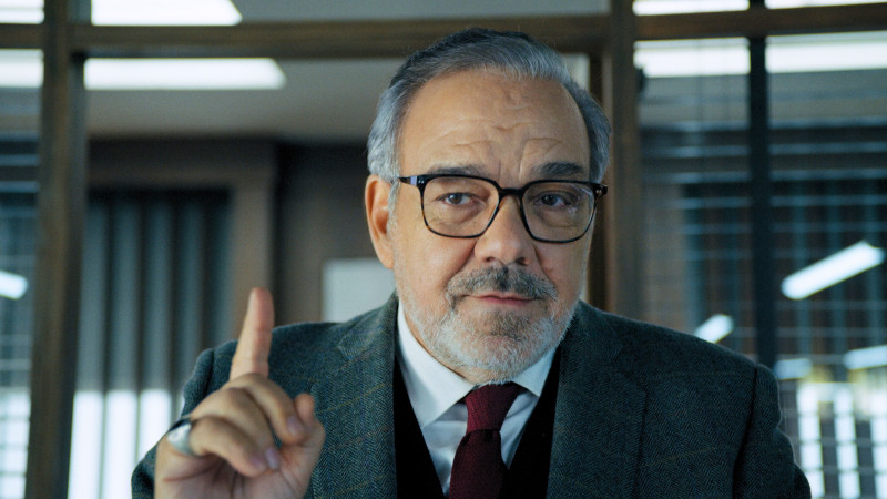 Image du film Un bon patron