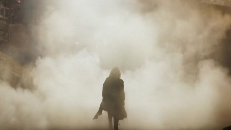 Photo du film Supergirl