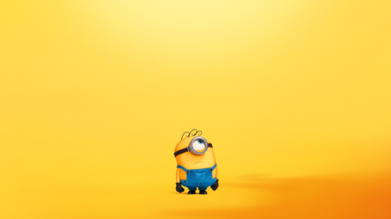 Photo du film Des Minions et des monstres