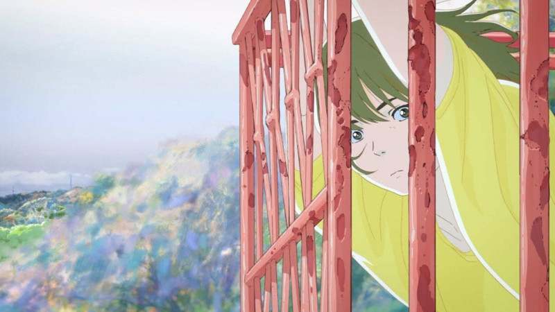 Photo du film Une aube nouvelle