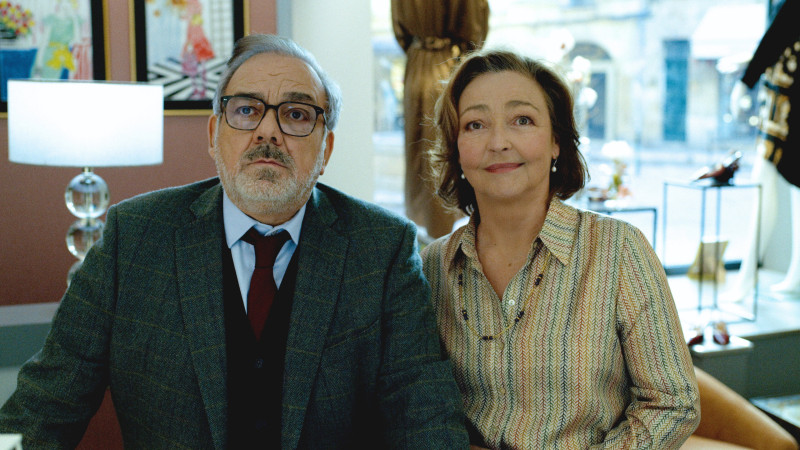 Image du film Un bon patron