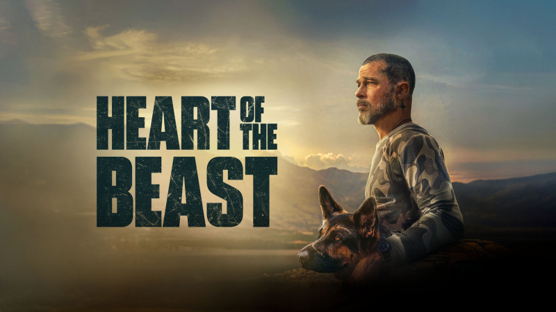 Photo du film Heart of the Beast