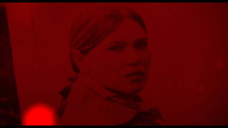 Photo du film L&rsquo;inconnue