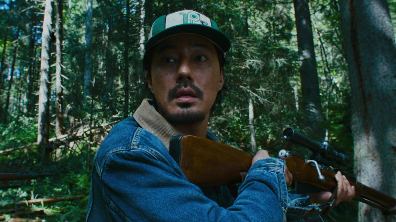 Photo du film Hope
