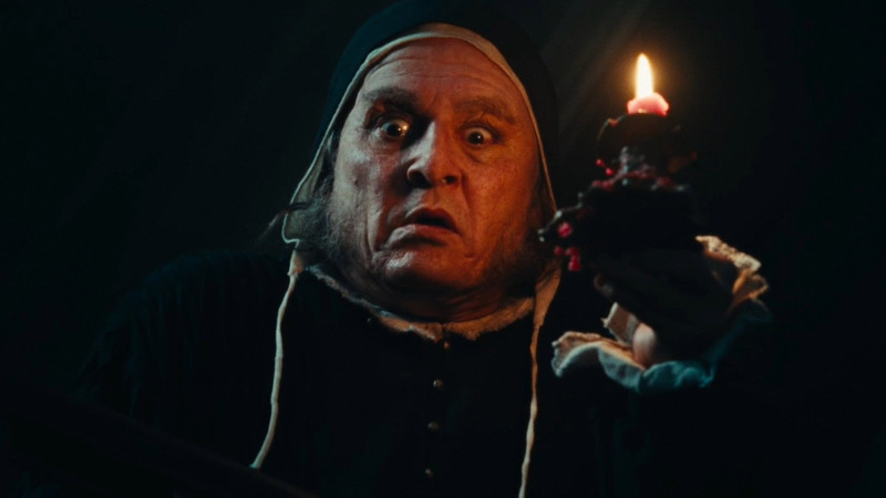 Photo du film Scrooge