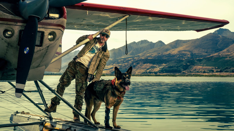Photo du film Heart of the Beast