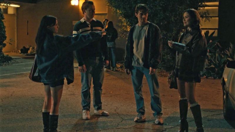 Photo du film Obsession