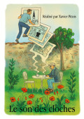 Affiche - LE SON DES CLOCHES