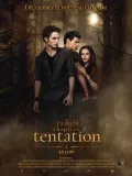 Film - Twilight, chapitre 2 : Tentation