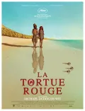 Film - La Tortue rouge