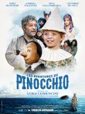 Film - Les Aventures de Pinocchio