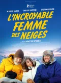 L’Incroyable femme des neiges