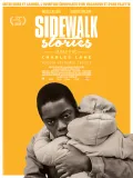 Film - Sidewalk stories