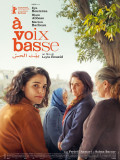 Affiche - À voix basse