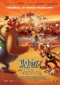 Film - Ast&eacute;rix et les Vikings