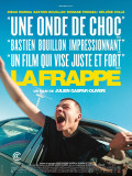 Affiche - La Frappe