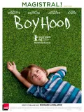 Film - Boyhood