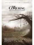 Conjuring, les dossiers Warren