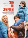 Film - Ceux qui comptent