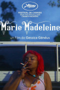 Affiche - Marie Madeleine