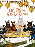 Film - Les Ours gloutons