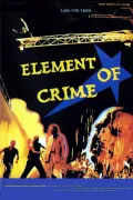 Film - Element of crime