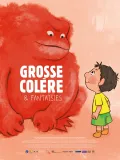 Grosse col&egrave;re et fantaisies