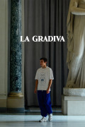 Affiche - La Gradiva