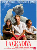 Affiche - La Gradiva