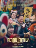 Film - Rental Family - Dans la vie des autres