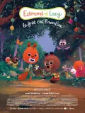 Edmond et Lucy - La For&ecirc;t, c'est l'aventure