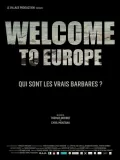 Welcome to Europe