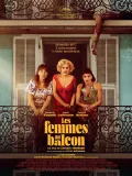 Film - Les Femmes au balcon