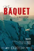 Maurice Baquet, l'Accord&eacute;