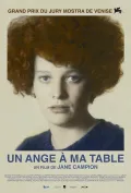 Un ange &agrave; ma table